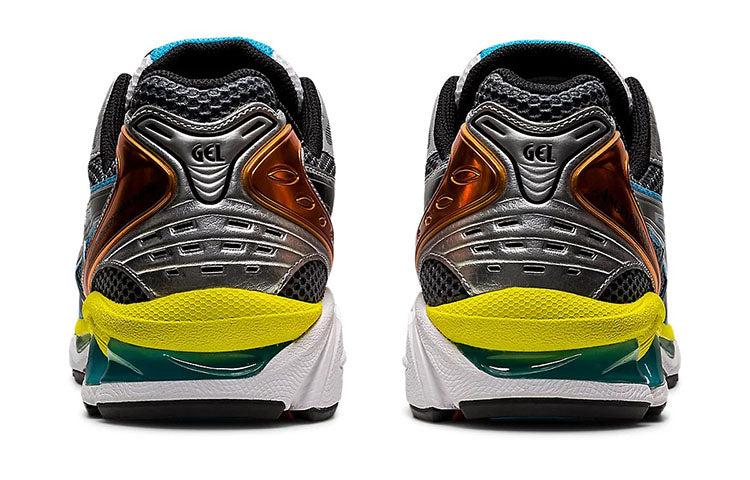 Asics X Angelo Baque Gel-Kayano 14 Multi' in Blue for Men Lyst UK