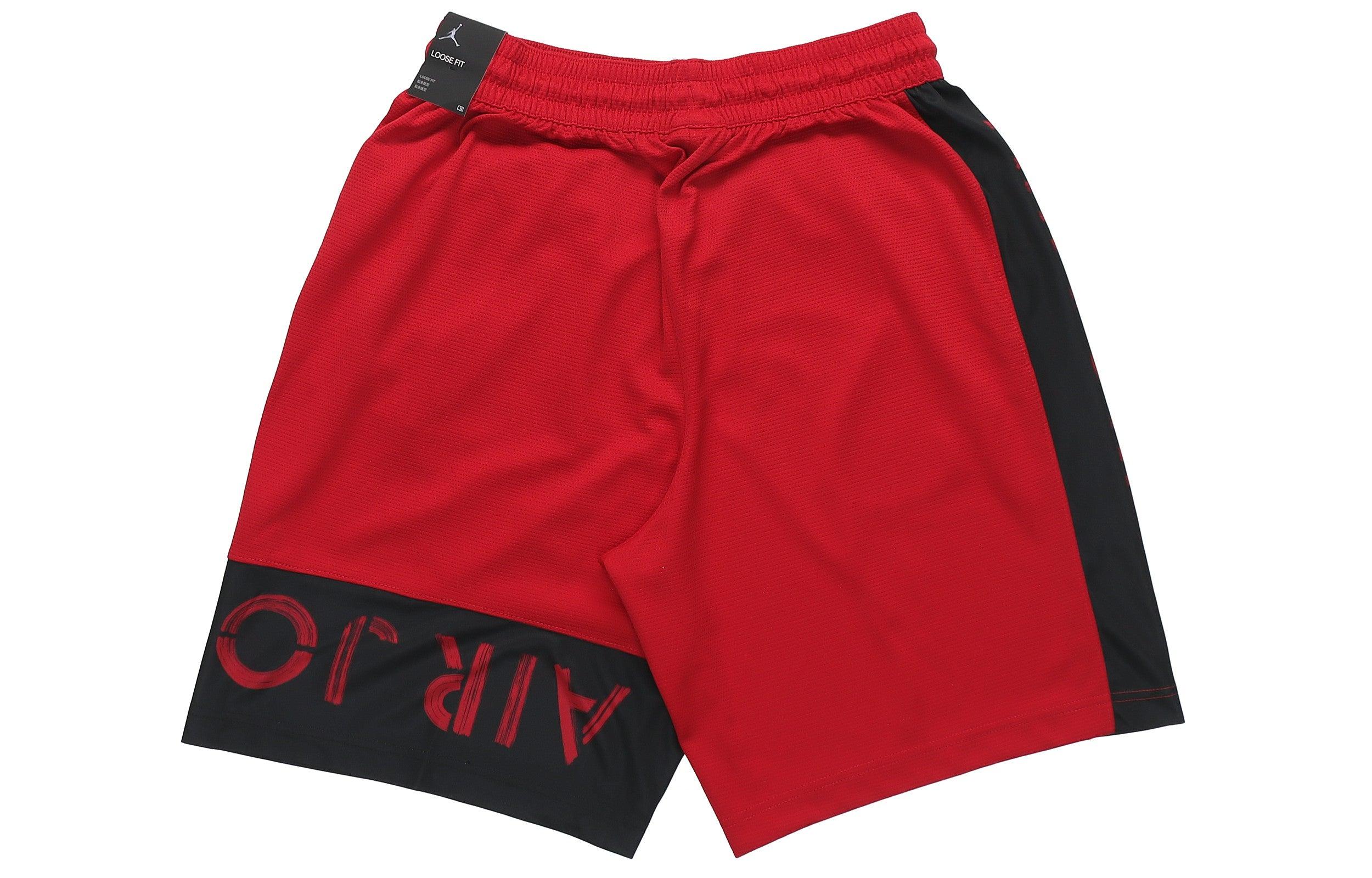 jordan jumpman air shorts