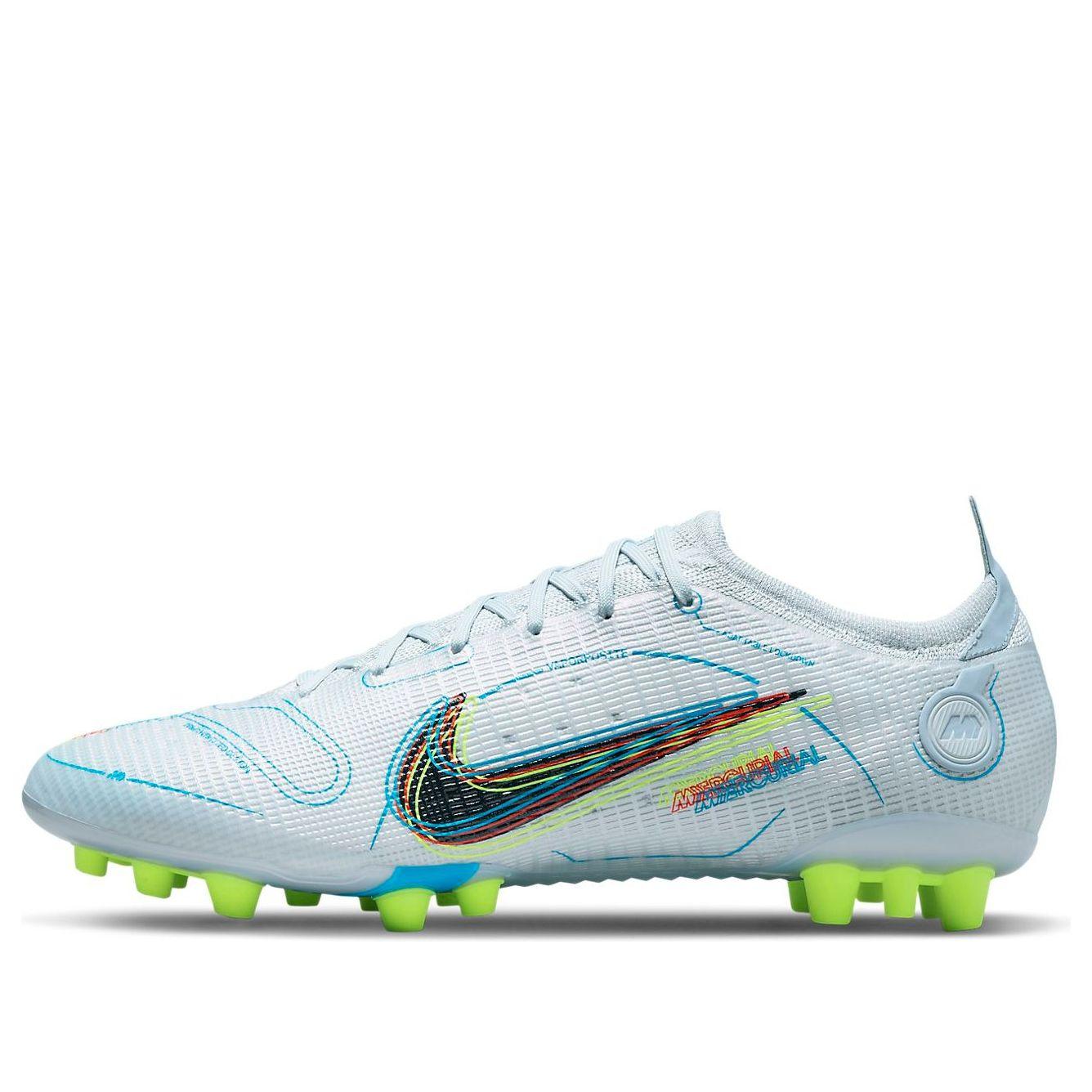 Nike Mercurial Vapor 14 Elite Fg 'Progress Pack' in Blue for Men