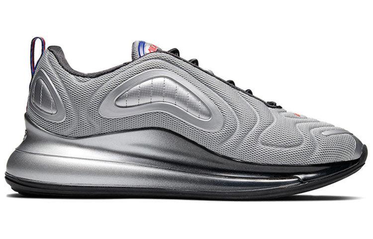 Nike Air Max 720 in Gray for Men | Lyst