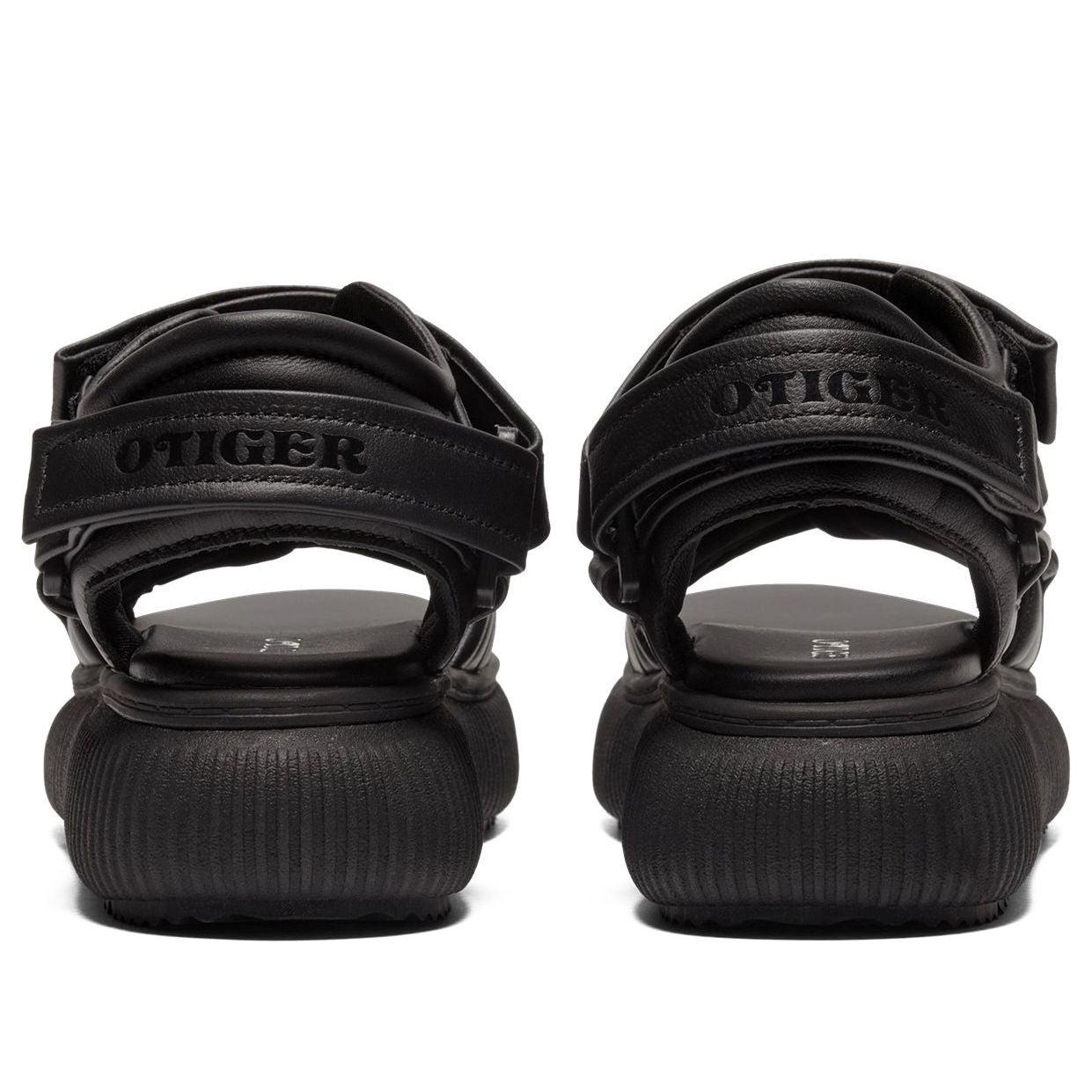 ■Onitsuka Tiger■オニツカタイガー OTIGER BELTED Onitsuka Tiger (Wmns) Otiger Belted in Black | Lyst
