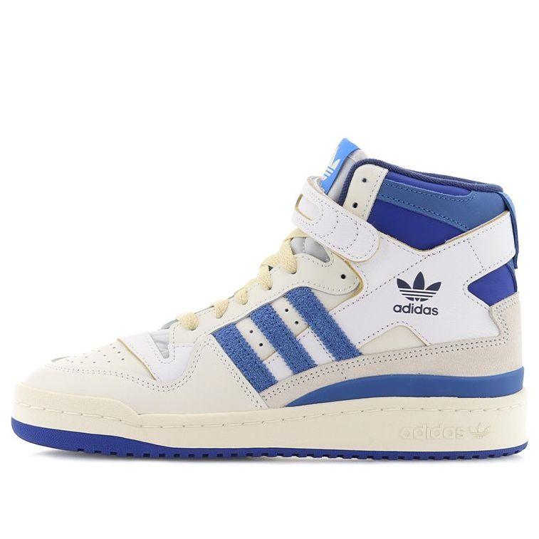 adidas Forum 84 Hi Og 'Bright' in Blue for Men | Lyst UK adidas Forum 84 Hi Og 'Bright' in Blue for Men | Lyst UK