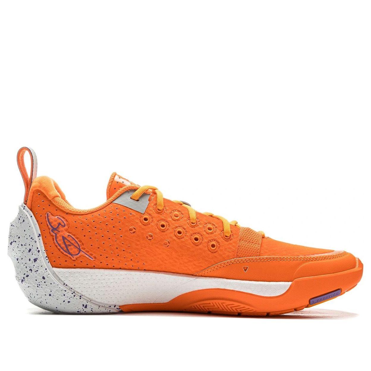 【美品】29cm LI-NING Wade All City13 ウェイド 徹底レビュー】LI-NING 「Wade All City 13」の実力とは？反発力