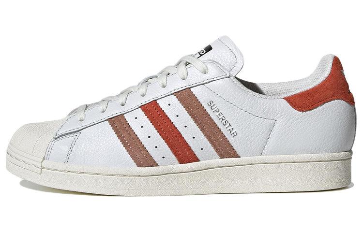 Adidas originals superstar best sale slip on mens Pink