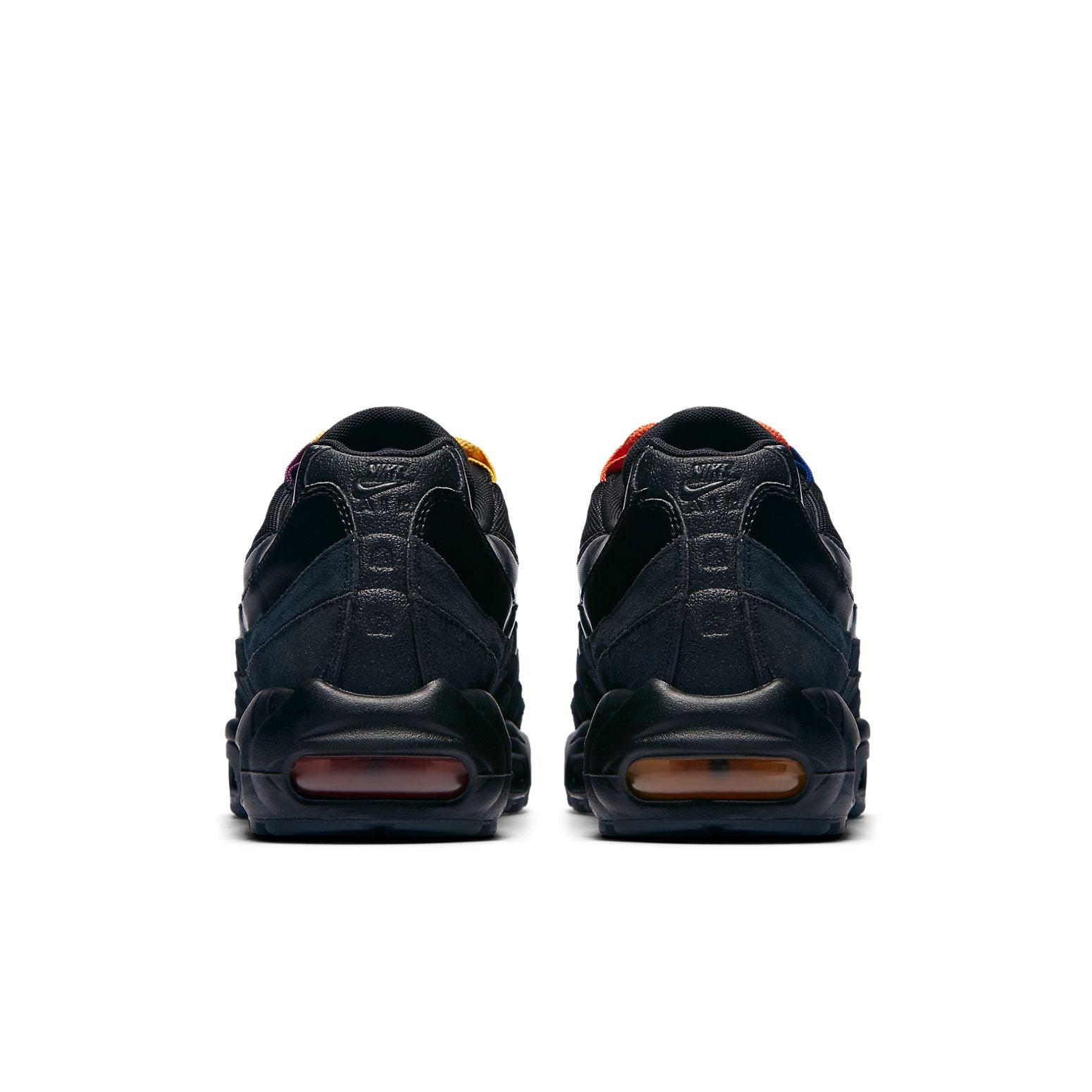 nike air max 95 ny vs la