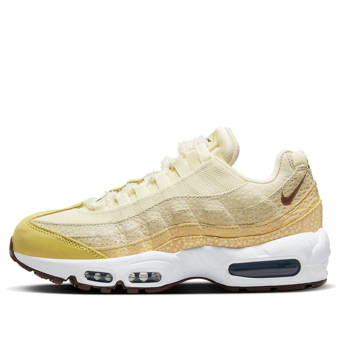 Designer Nike Air Max 95 Sneakers for Women Up to 42 off Lyst