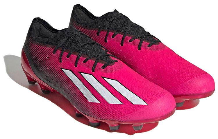 adidas X Speedportal 1 Hg Ag in Red for Men | Lyst UK