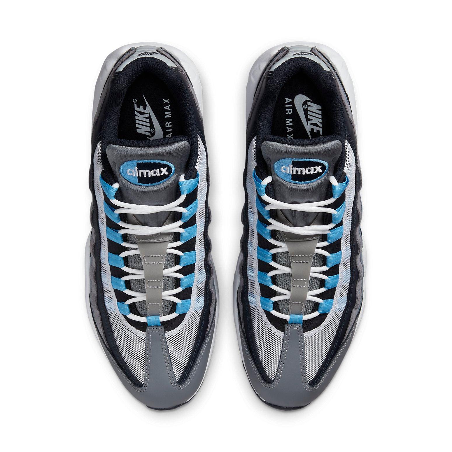 air max 95 cool blue