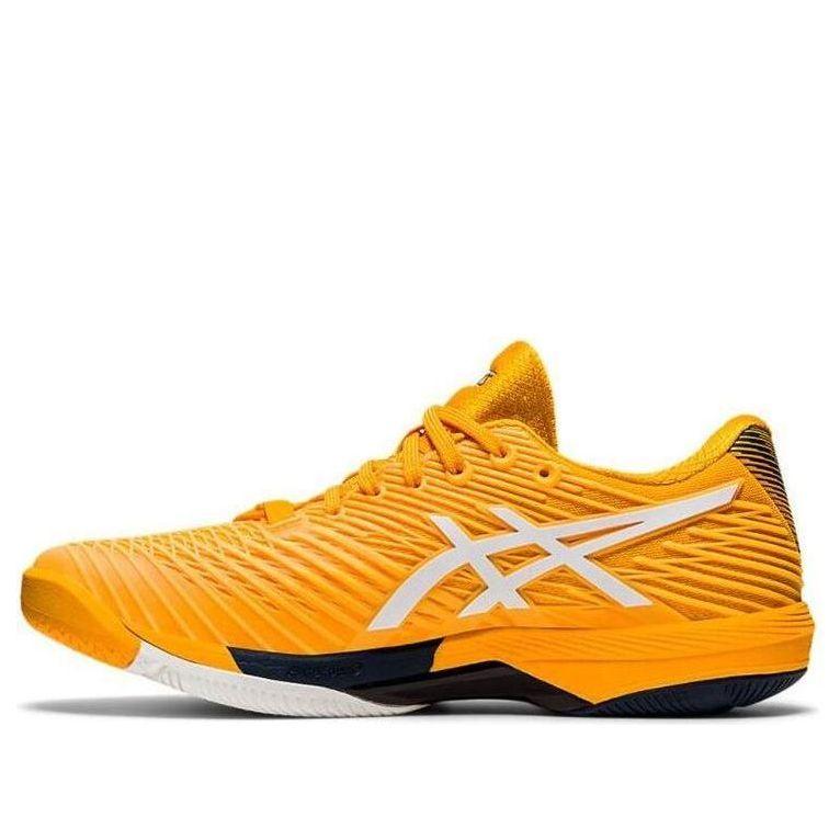 Asics Solution Speed Ff 2 'Amber' in Orange for Men | Lyst UK