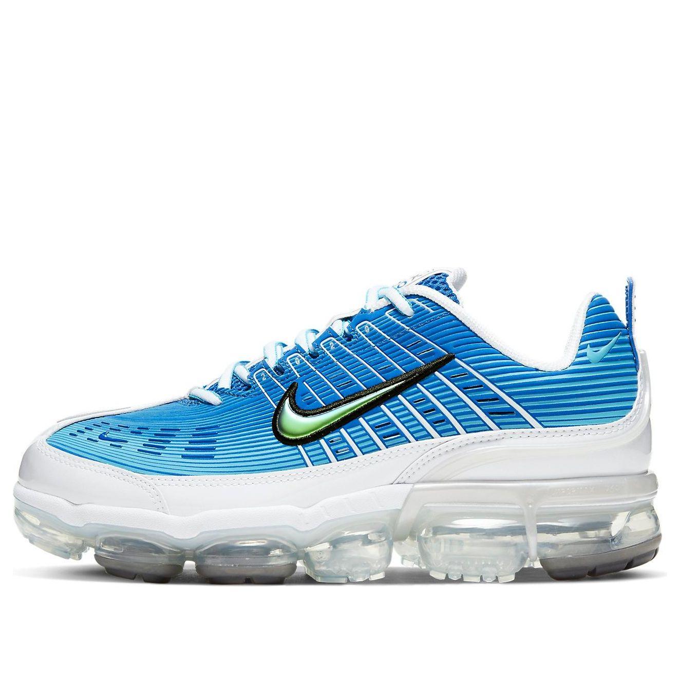 nike air vapormax 360 laser blue