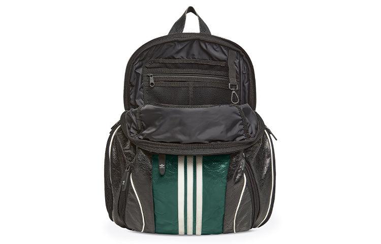 Balenciaga X Adidas Large Backpack in Green for Men | Lyst UK