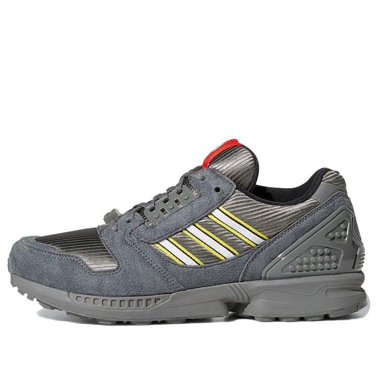Designer Adidas ZX 8000 Lego Shoes for Men | Lyst