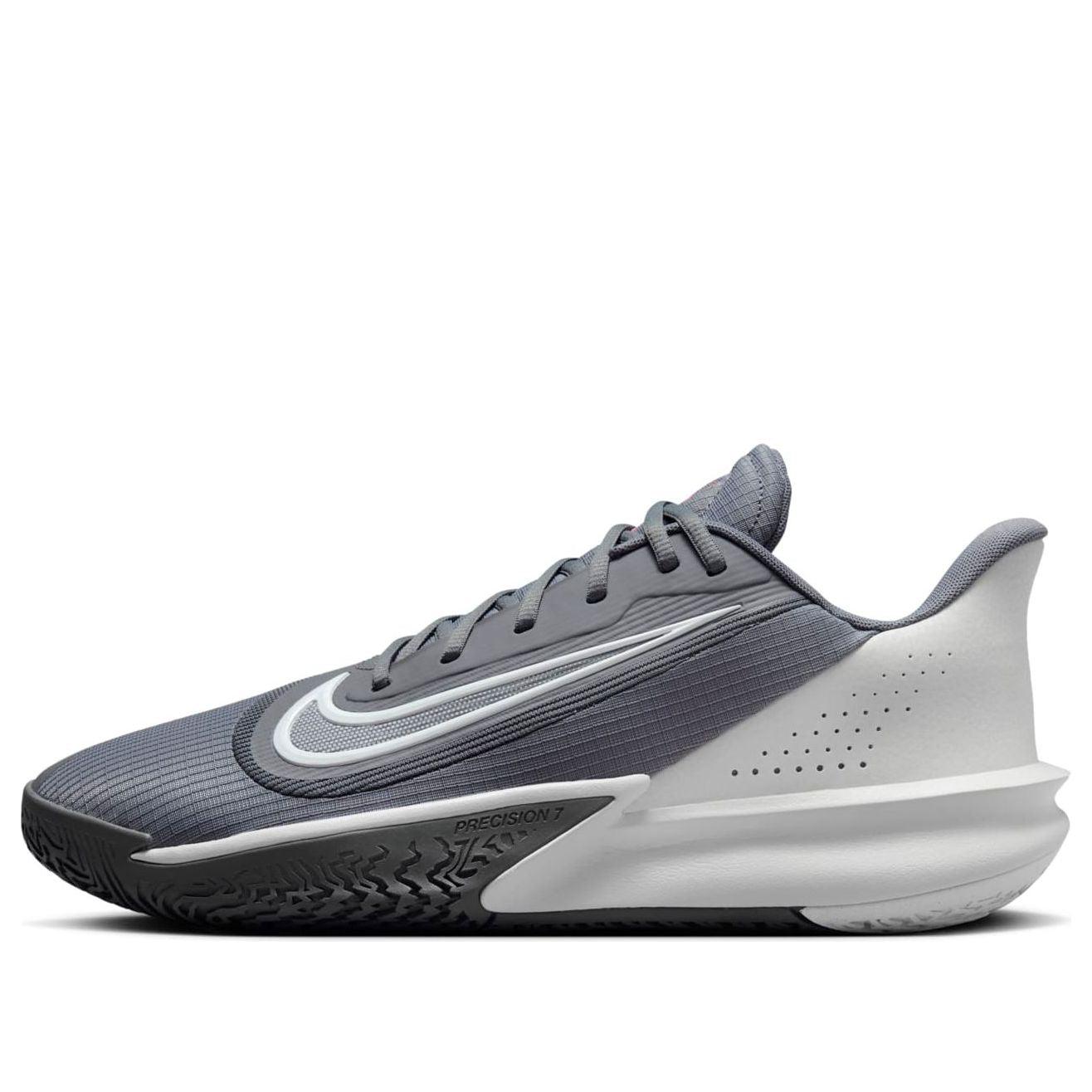 Nike Precision 7 'Smoke' in Grey for Men | Lyst UK