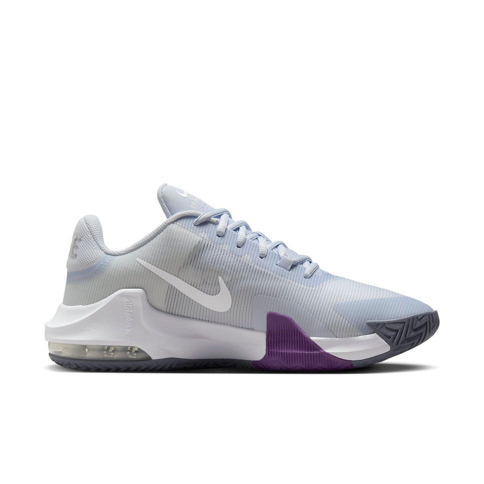 Nike Air Max Impact in White for Men Lyst UK