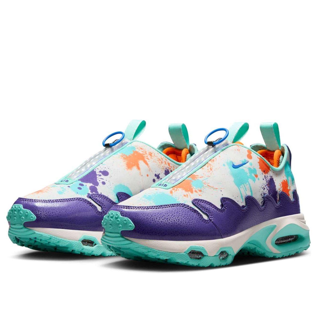 Nike Air Max Sndr X Doernbecher Freestyle 