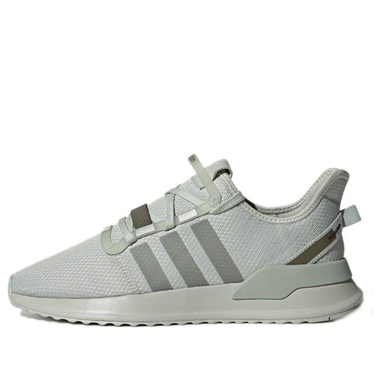 adidas U_Path Run 'Ash' in Grey for Men Lyst UK