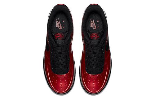 Nike Air Force Foamposite Pro 'Cough Drop' in Red for Men Lyst UK