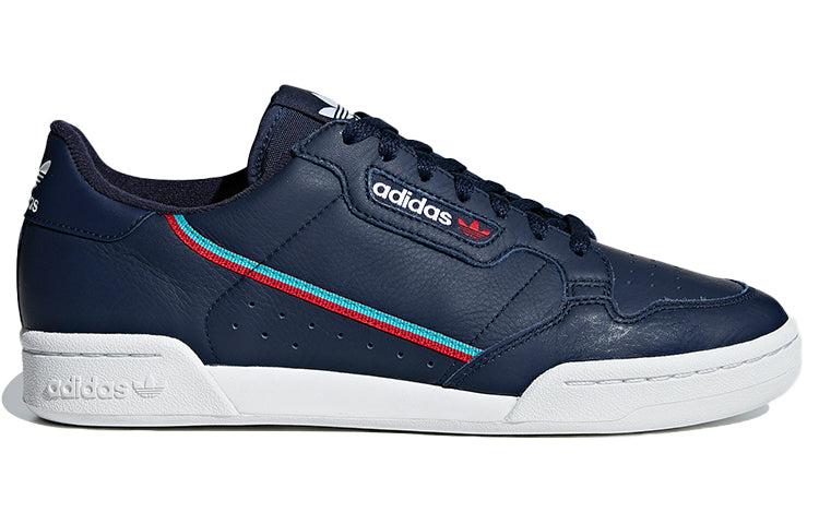 adidas Originals Adidas Continental 80 'collegiate Navy' in Blue for Men |  Lyst
