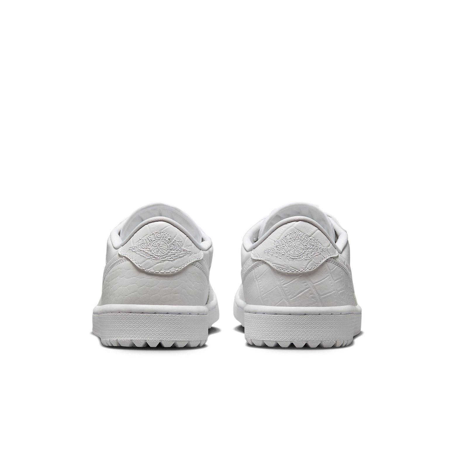 Triple White Tenis Jordan Choclo Grey Nike Retro Choclo Nike Air - Main Image