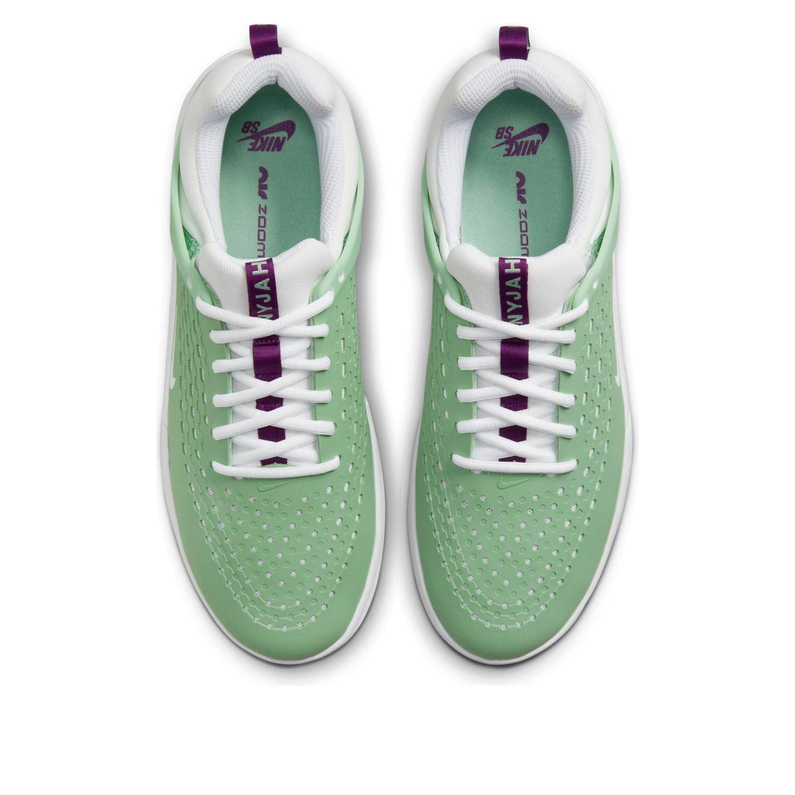 nyjah huston shoes nz