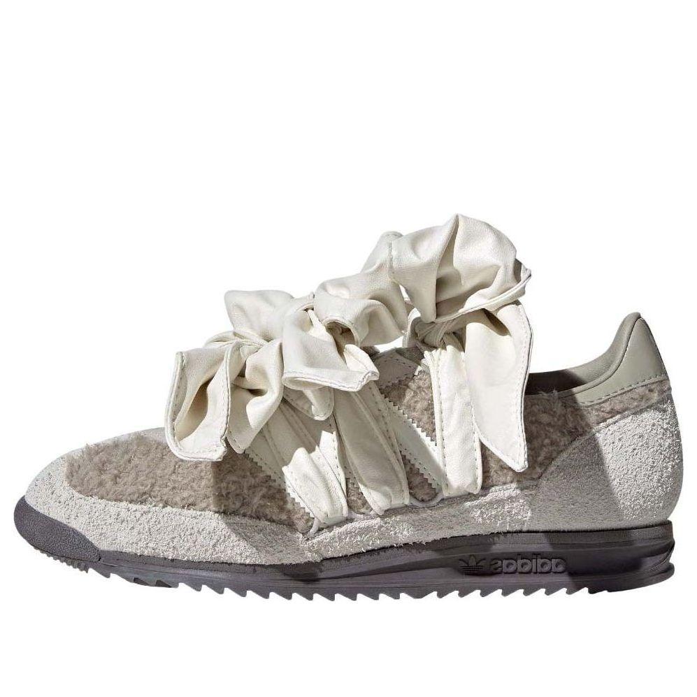 adidas x Reverie by Caroline Hu SL 72 OG Grey グレー 海外発売中/2025年春｜Reverie by Caroline Hu x adidas