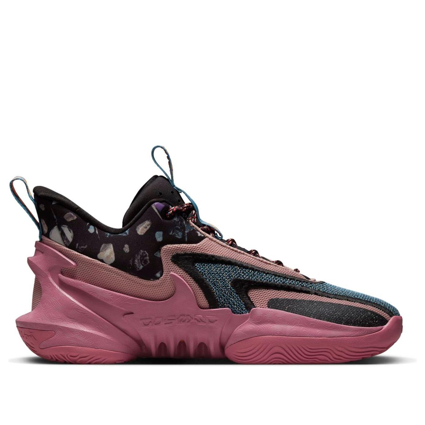 Nike: Cosmic Unity 2 “We Fly to Defy” Nike Cosmic Unity 2 Black Multicolor - Nov 2022 - DH1536003  main image 3