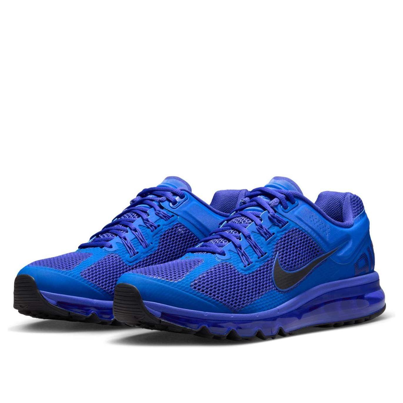 Nike Air Max 2013 'Hyper Royal Racer' in Blue for Men | Lyst UK