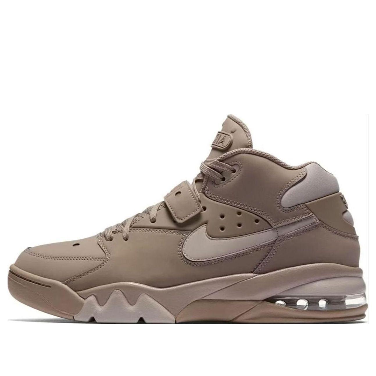 Nike Air Force Max 'Sepia Stone' in Brown for Men Lyst UK