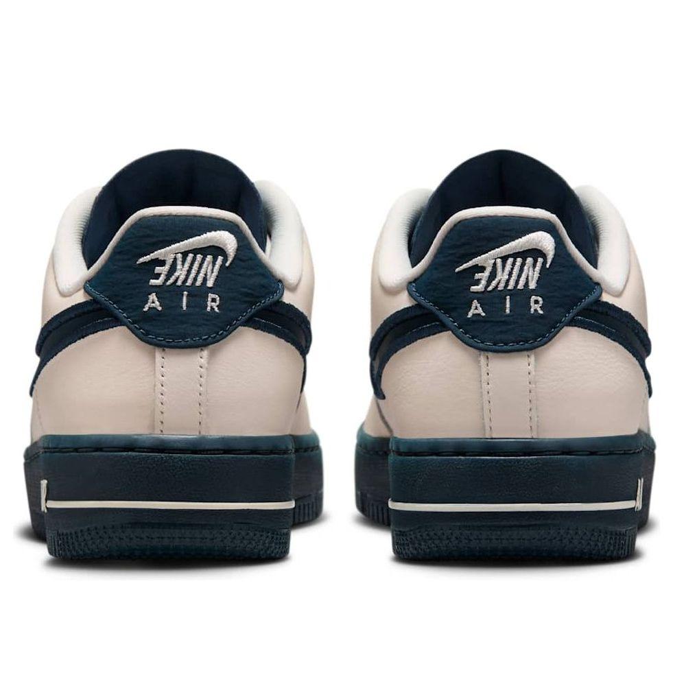 ■Nike■ Air Force 1 Dance W Pale Ivory Silver Armory Navy F Nike (Wmns) Air Force 1 Dance 'Pale Ivory Armory' in Blue | Lyst