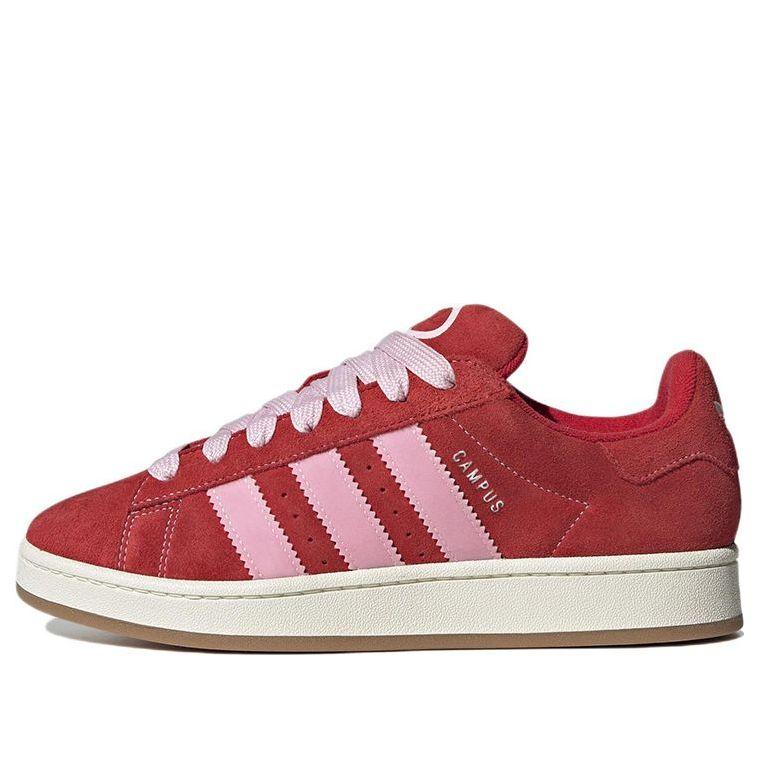 Adidas CAMPUS 00s Red