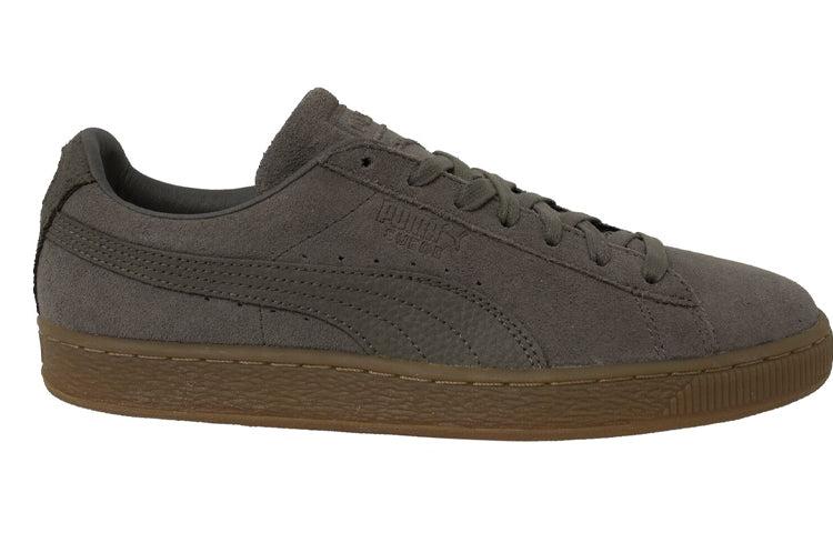 PUMA Suede Classic Natural Warmth 'falcon' in Brown for Men | Lyst
