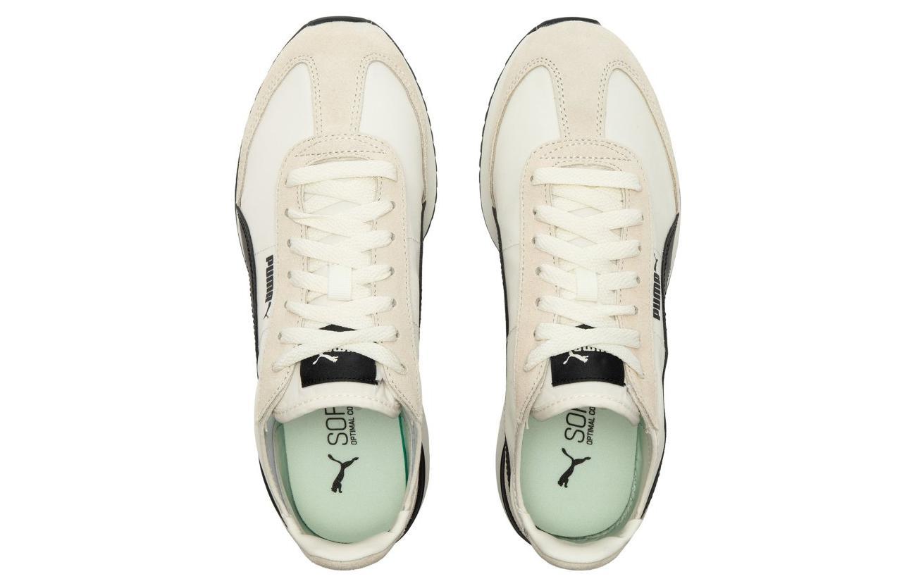 PUMA Rider Future Vintage 'Cream' in White for Men Lyst UK