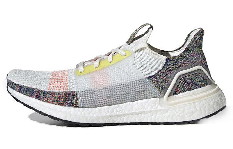 adidas Ultraboost 19 'pride' in White for Men | Lyst