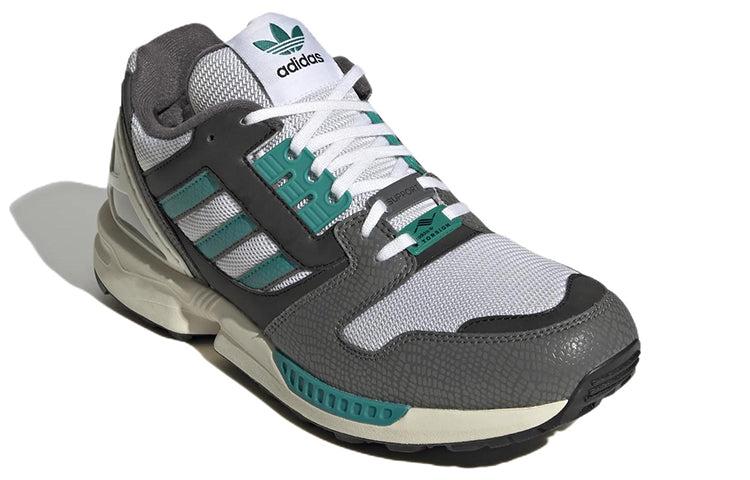 adidas X Atoms Zx 8000 in Blue for Men | Lyst UK