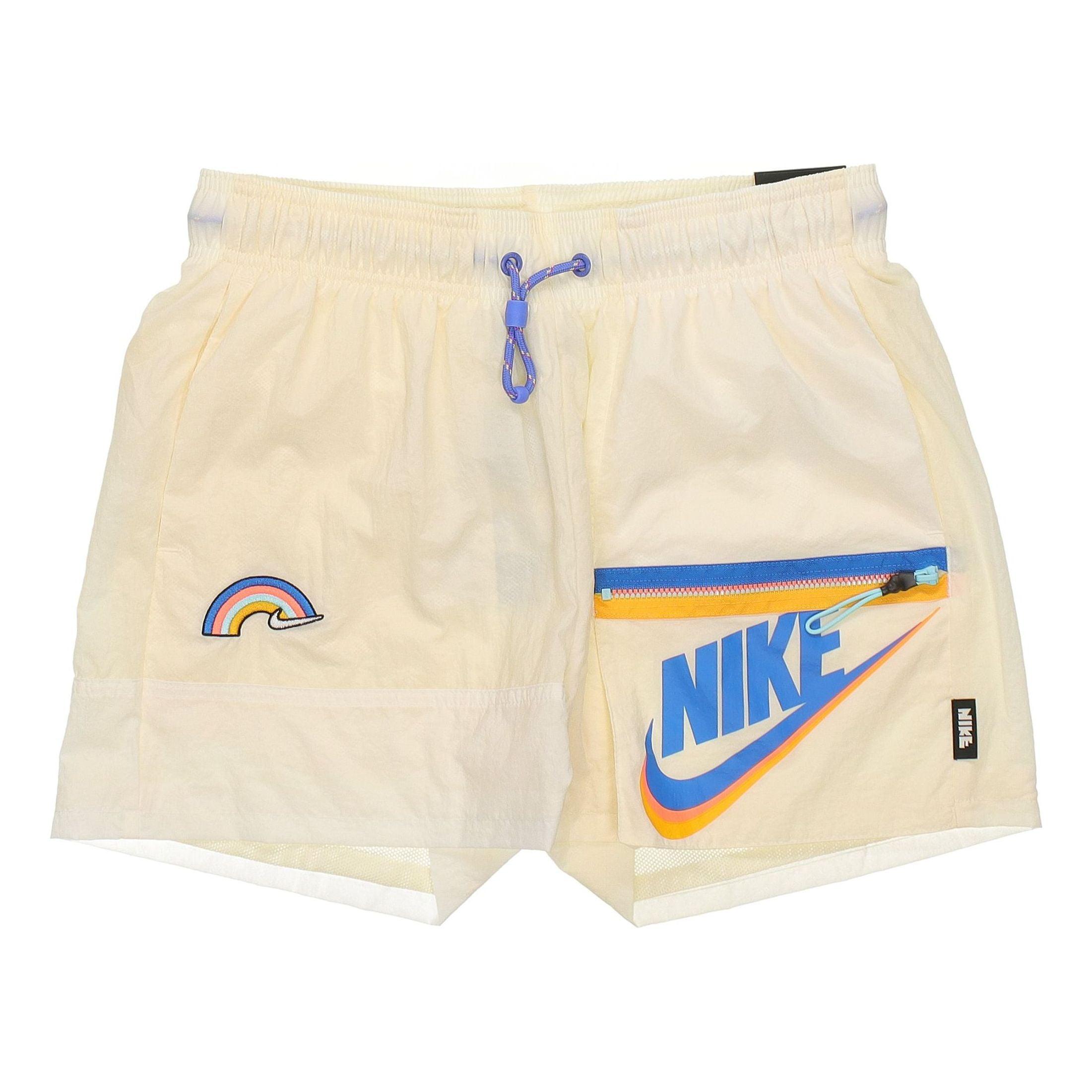 nike sportswear icon clash shorts
