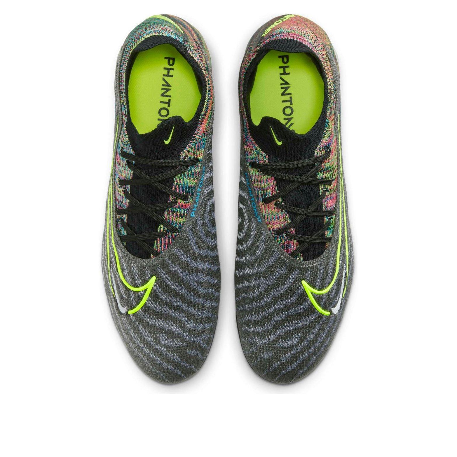 Nike Phantom Gx Elite Gripknit Fusion Fg 