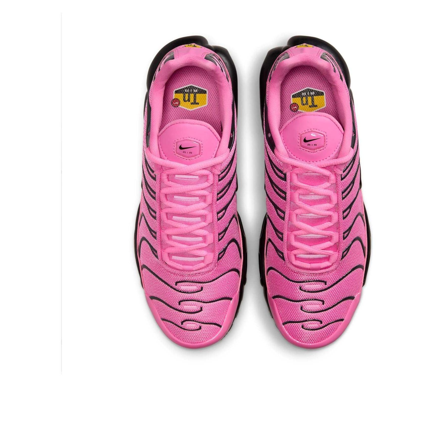 nike air max plus pink womens
