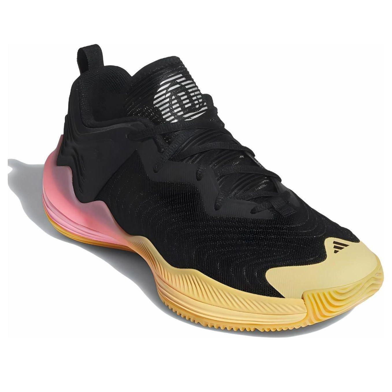 adidas D Rose Son Of Chi Iii 'Core Semi Spark Spark' in Blue for