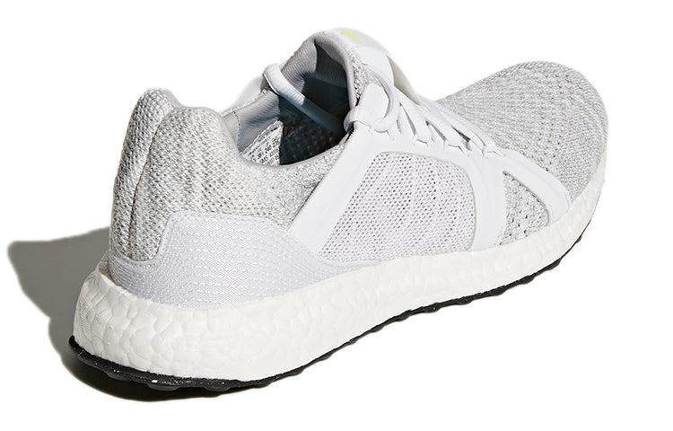 adidas gazelle silver green womens Shop Grey Womens adidas by Stella McCartney Ultraboost 5 Running Shoes   Shoebacca