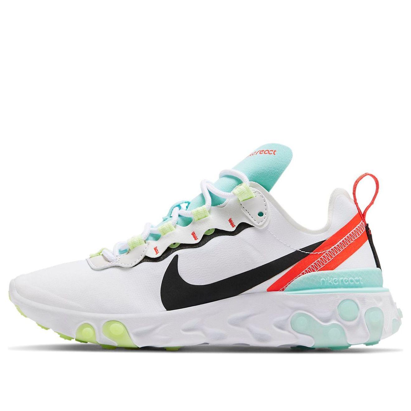 Nike React Element 55 Shoes for Women Up to 12% off Lyst UK