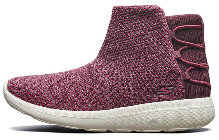 Skechers on the go city 2 mujer purpura hotsell