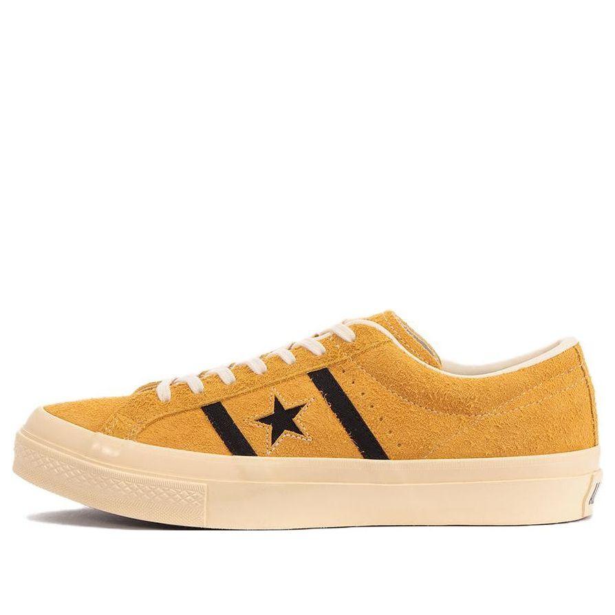 Station Alternativt forslag På jorden Converse Star&bars Us Suede in Natural for Men | Lyst