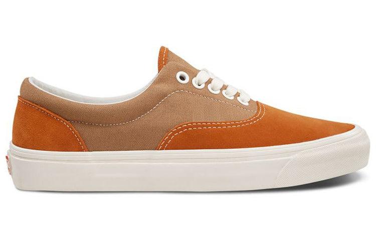 Vans Era Lx Suede Canvas 'Rust Chipmunk' in Brown for Men Lyst UK