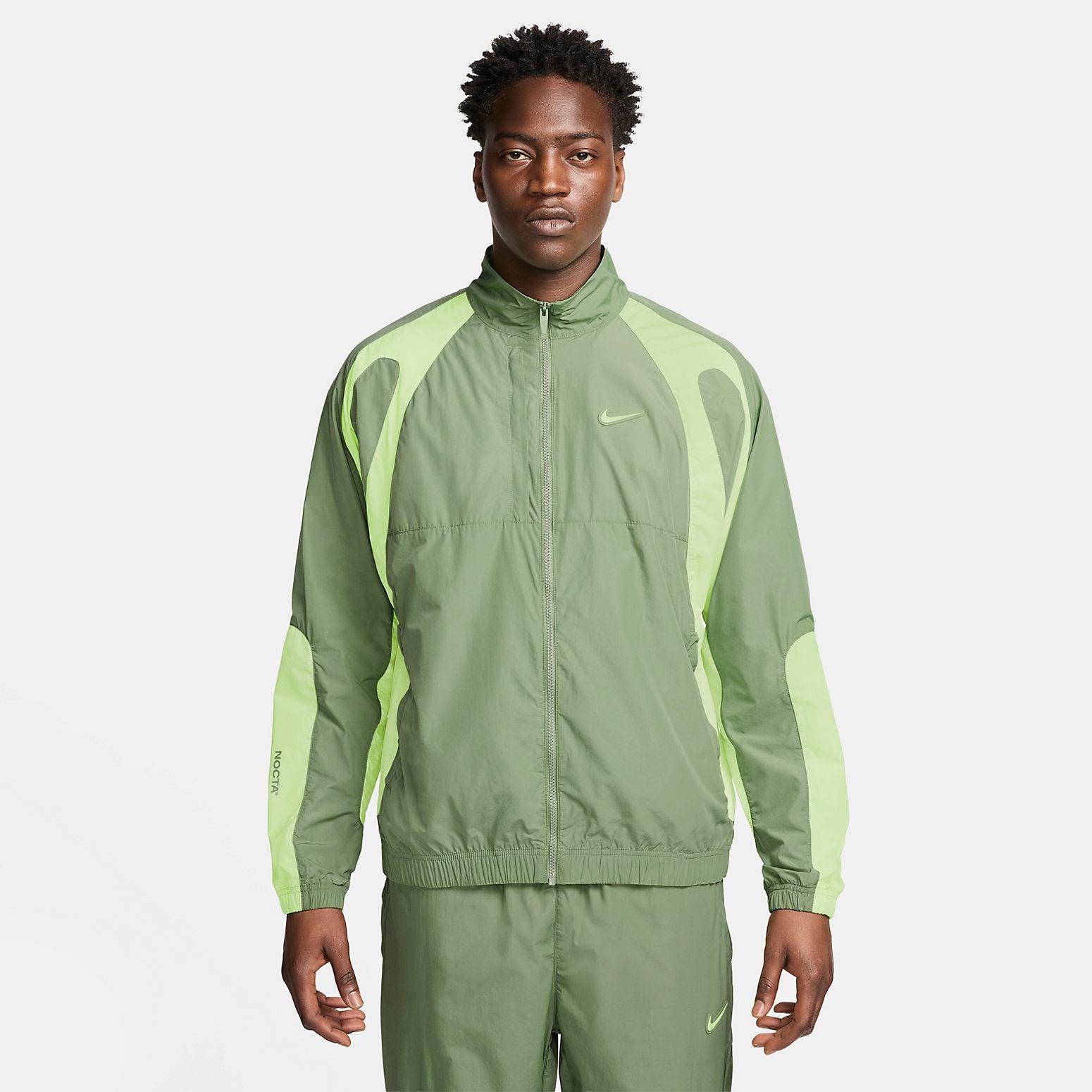 nike x drake nocta track jacket