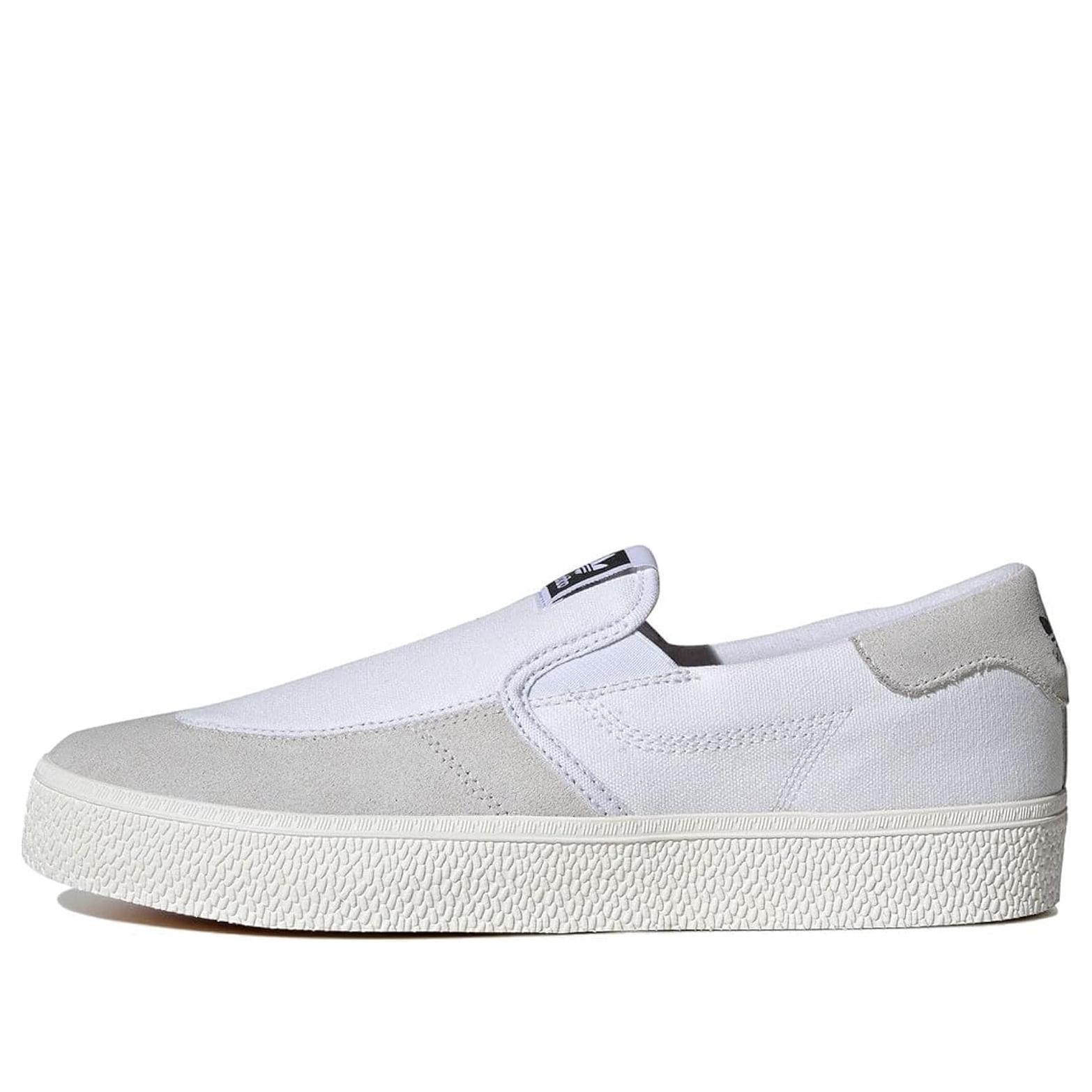 adidas Originals Stan Smith Cs Slip-On in White for Men Lyst UK