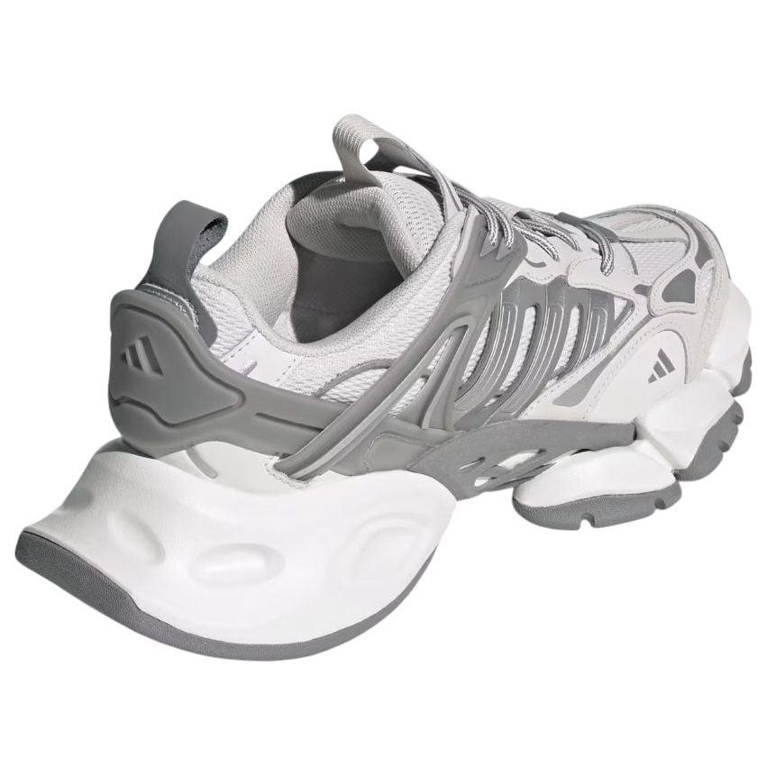 adidas Xlg Runner Deluxe 'Crystal Metallic' in Gray for Men | Lyst