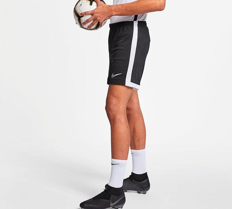 nike shorts dry academy