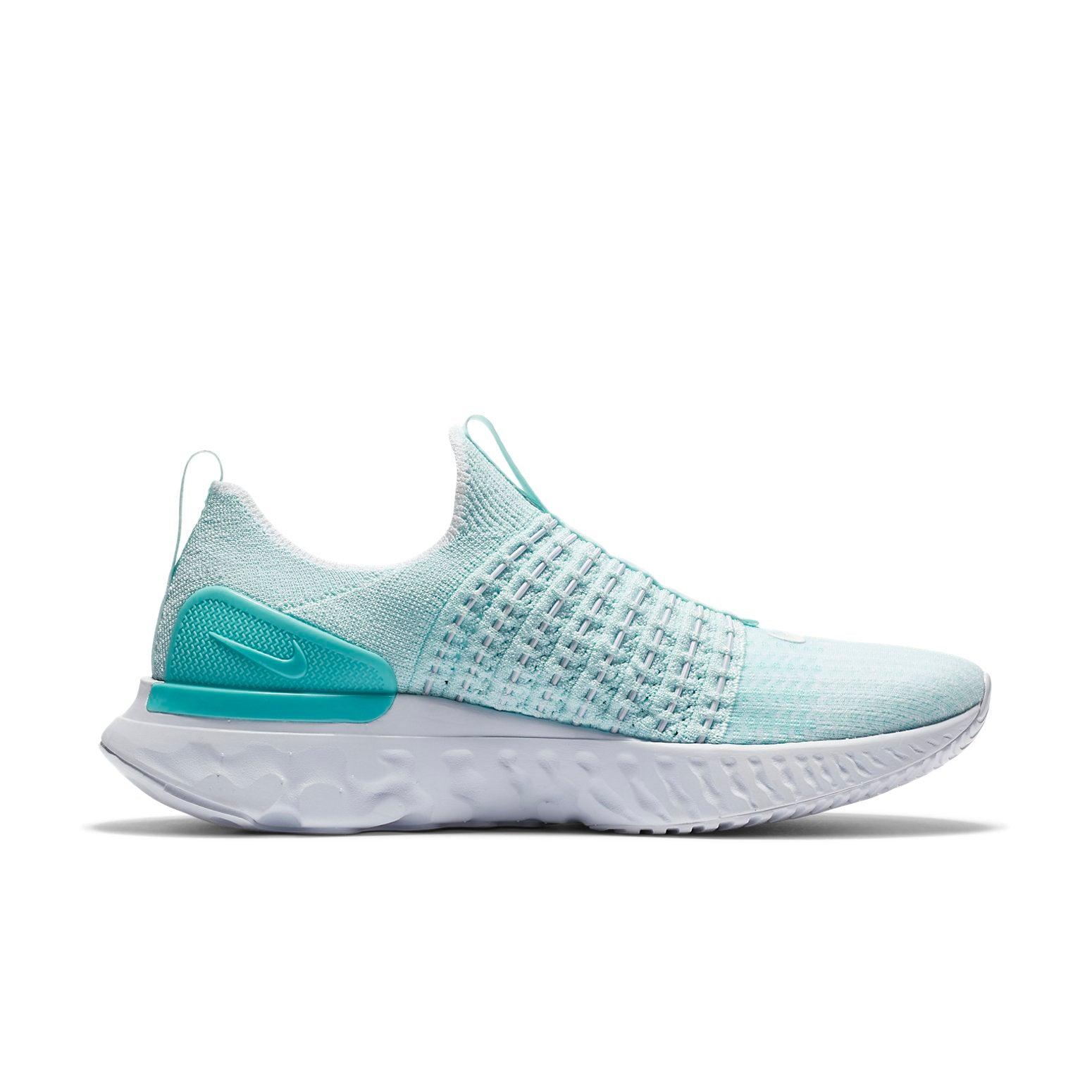 Nike Men's Epic React Flyknit Running Shoes Nike Epic React