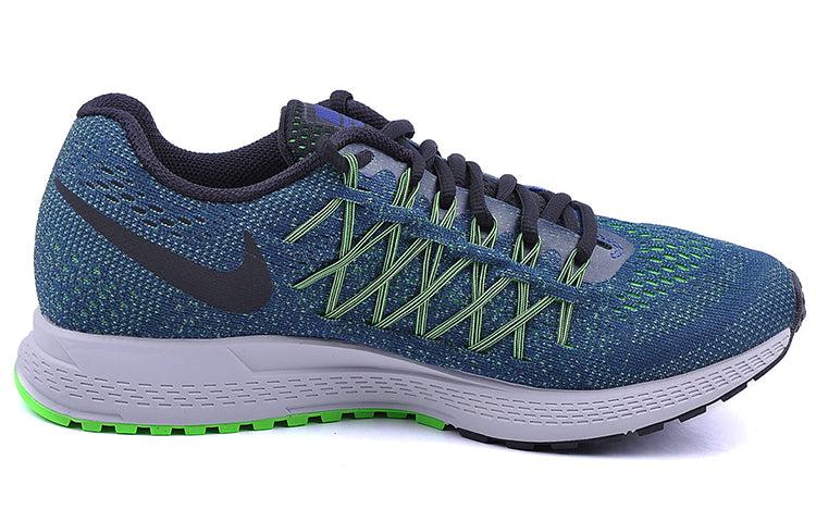 Nike Air Zoom in Blue for Men Lyst
