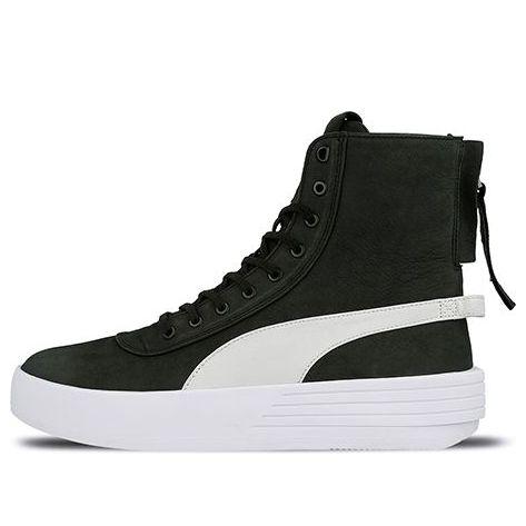 Xo shop parallel black